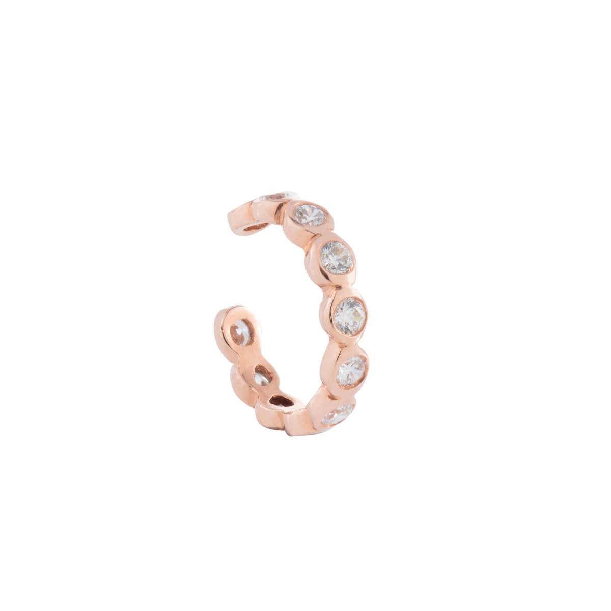 Constellation ear cuff shop