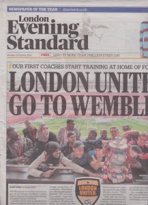 Evening Standard